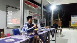 Rapat Persiapan Gelar Potensi